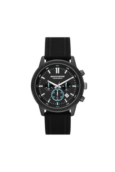 SKECHERS Analog Quartz Watch – Stylish, Durable, Everyday Wear