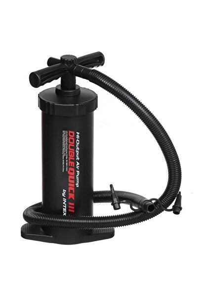 Intex Double Quick III S Hand Pump