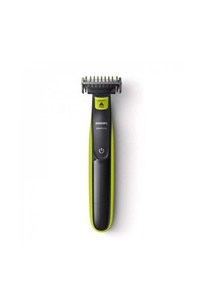 Philips OneBlade shaver and beard trimmer with 3 combs QP2520/33