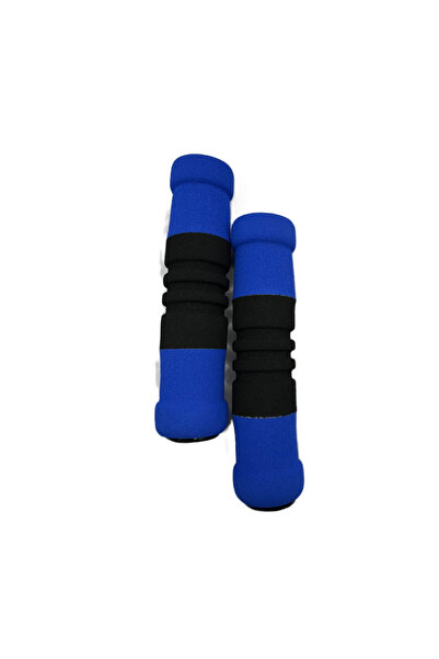 Sedona mâner scurt din spumă bicoloră pentru ghidon