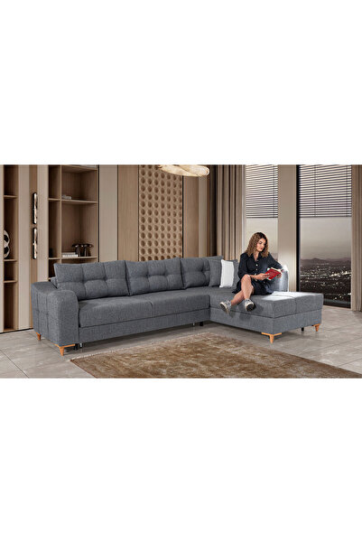 CaddeYıldız Alesta Köşe Takımı