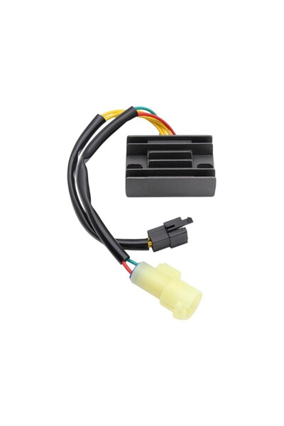 EVO MOTORS Ρελέ Φόρτισης Honda XLR125 XLR125RP XLR125RV XLR125RW XLR200 XLR20...