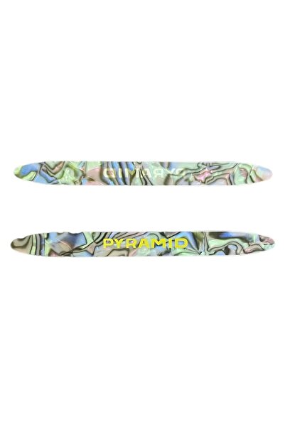 Pyramid بيراميد ريشة أحترافية للعزف على آلة العود رقم الموديل 3