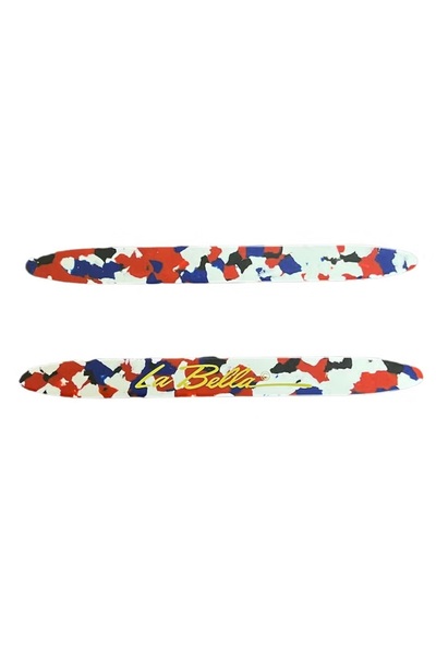 La Bella Pick لا بيلا ريشة أحترافية للعزف على آلة العود رقم الموديل 7