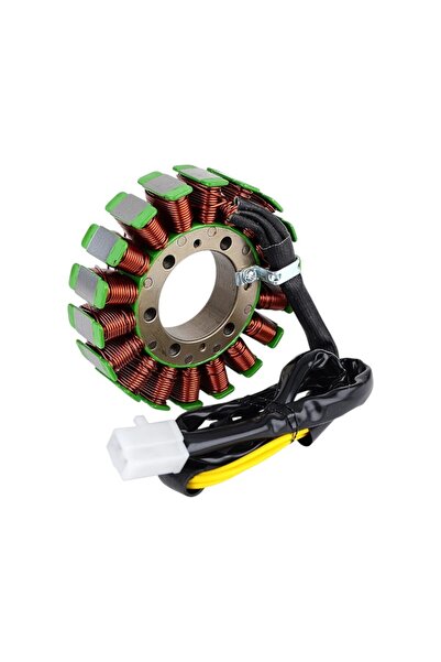 EVO MOTORS Stator alternator Honda CBF600S PC38 2004-2006 bobină A1580