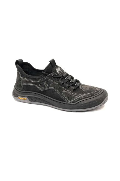 GAMELU Men's Daily Classic Shoes Thermo Sole Lace-Up Transitional