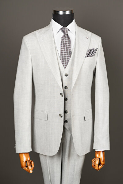 Terziayhan Exclusive Vest Set Suit