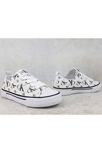 Calvin Klein Logo All Over