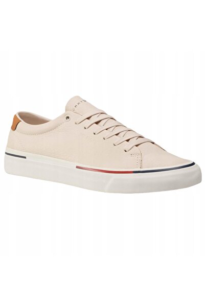 Tommy Hilfiger Nubuck Sneaker