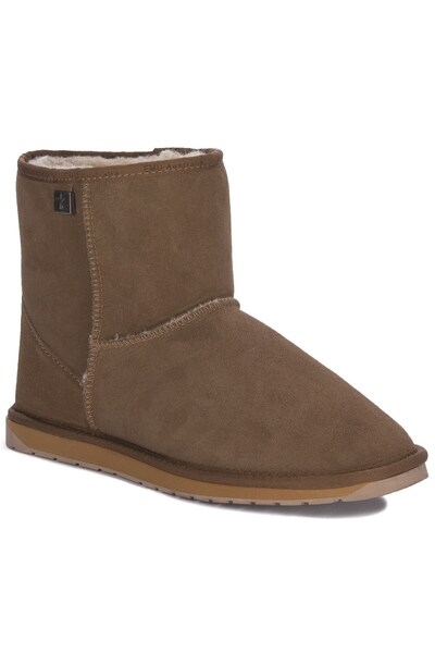 EMU Platinum Stinger Mini Chestnut