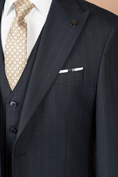 Terziayhan Exclusive Vest Set Suit