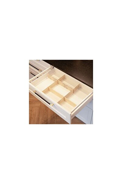 Three top online Separator organizator sertar 4 buc.