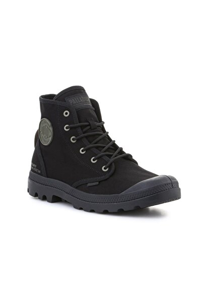 Palladium Pampa HI Htg Supply