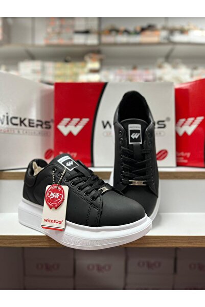 Wickers 2667 UNISEX RAHAT YÜRÜYÜŞ SPOR AYAKKABISI