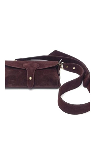 Matteo Leather Crossbody Bag Kaki 2223