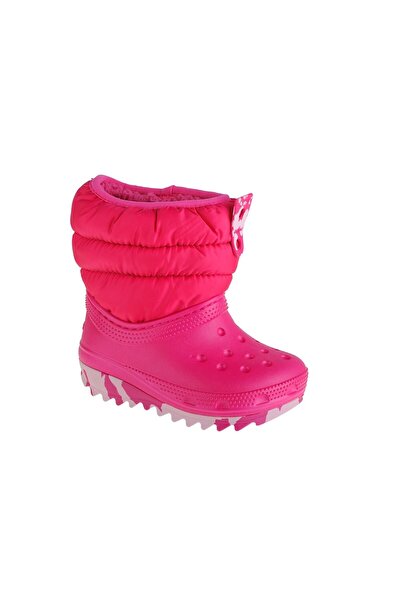 Crocs Classic Neo Puff