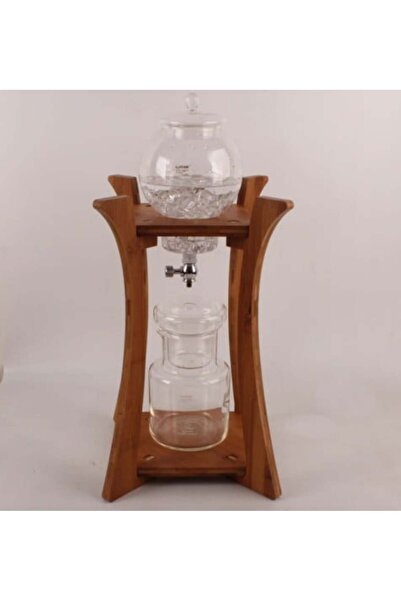 Seven Two Seven ماكينة تحضير القهوة الباردة بالتنقيط (ماكينة تحضير القهوة الم...