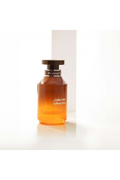 Arabian Oud Oud Saffron - Eau de Parfum 100 ml