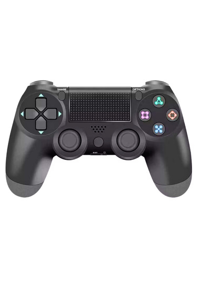 APF Controller PS4 Wireless Doubleshock 4 Black wireless Concept