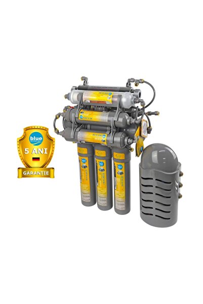 Blue Filters GmbH Blue Filters Series 9 NewLine + Booster - Water Purifier
