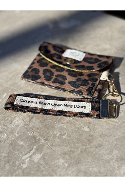 BEJ STORE محفظة المفاتيح