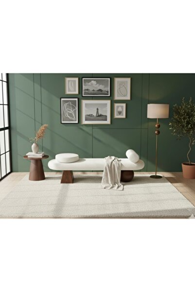 MUSATTİ MOBİLYA Musatti bench puf 160x40