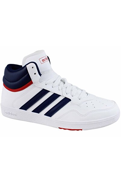 adidas Hoops 4.0 Mid J