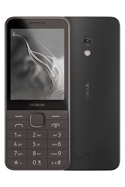 Generic 235 Black 4G