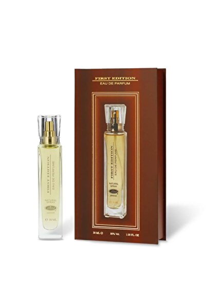 ALREHAB First Edition Perfume 30ml