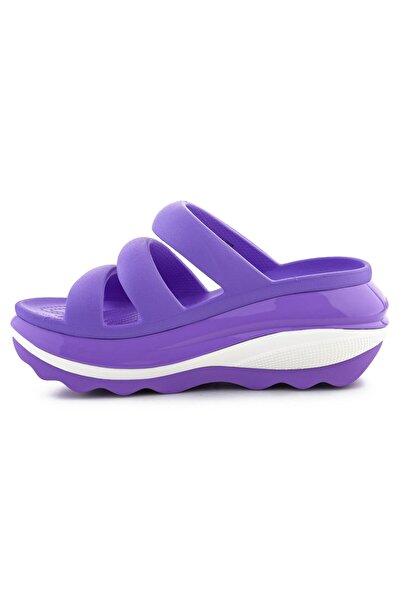 Crocs Mega Crush Triple Strap