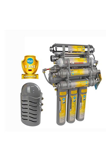 Blue Filters GmbH Blue Filters Seria X Booster Newline - Water Purifier