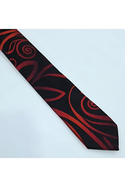 Louis Kids Premium Collection Geometric Pattern Boy's Tie