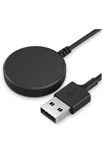 Generic Charger for Samsung Galaxy Watch 5/4/3/Active 2 - Replacement Charging Cable