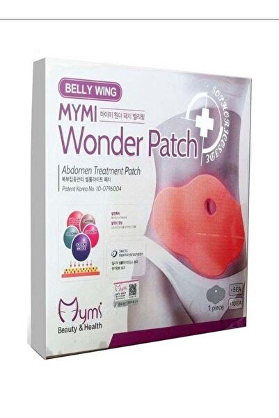 GENERIC4 رقعة بيلي وينج المذهلة لتخسيس البطن ومكافحة السمنة