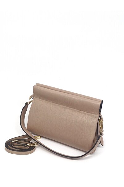 Matteo leather bag 7001 powder pink