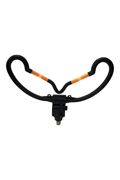 Zfish Suport lansetă FishOn Feeder V 18cm (capac suport lansetă)