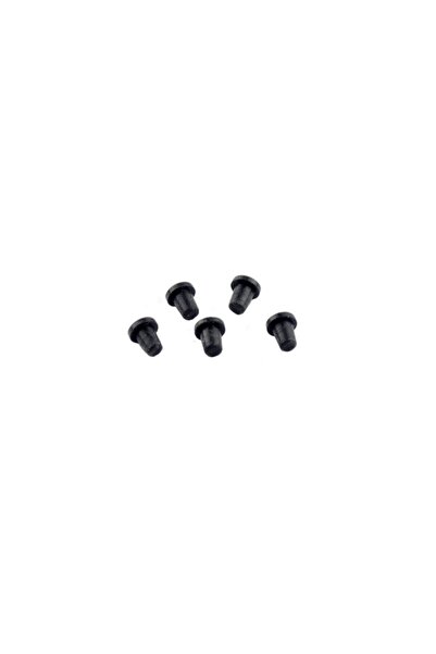 OEM Cartridge cap for CISS KIT, set of 5 pieces