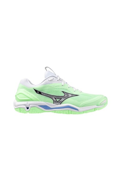 MIZUNO Wave Stealth 6