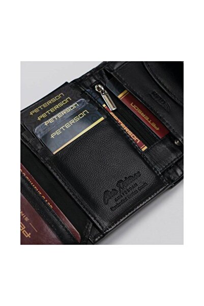 Peterson Women's wallet
