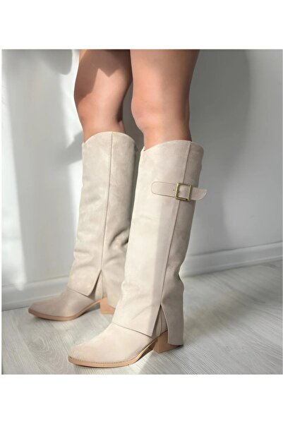 HİMMETOĞLU uzun çizme