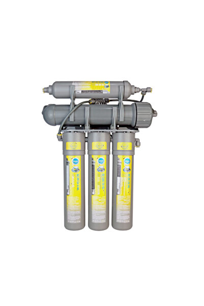 Blue Filters GmbH Blue Filters Series 6 Newline - Water Purifier