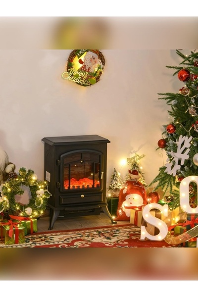 Cata İç Mekan Isıtıcı Şömine CT-6050