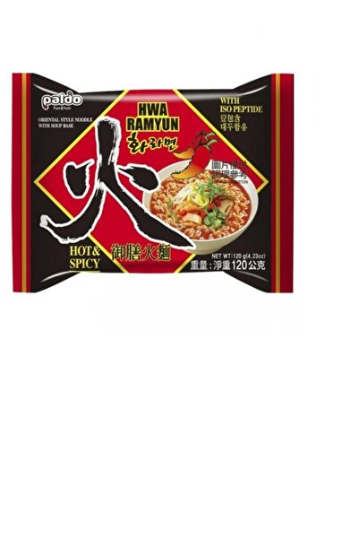 paldo Taitei Instant Hwa Ramyun 120g