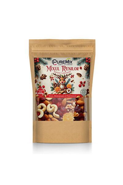 SAVOR "Christmas Magic by Savor" Package