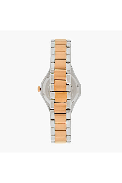 Omax Women's Analog Wrist Watch 00BFD002N018