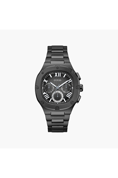 Guess ساعة يد رجالية GUGW0572G3