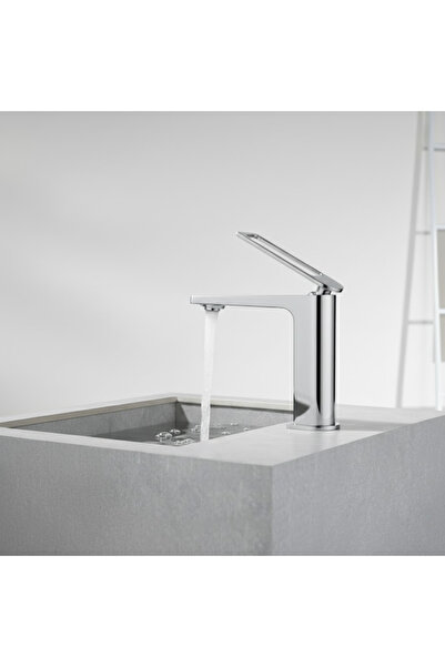 Senorita خلاط مغسلة بتصميم عالي الكفاءة ليناسب الجميع من سنيوريتا