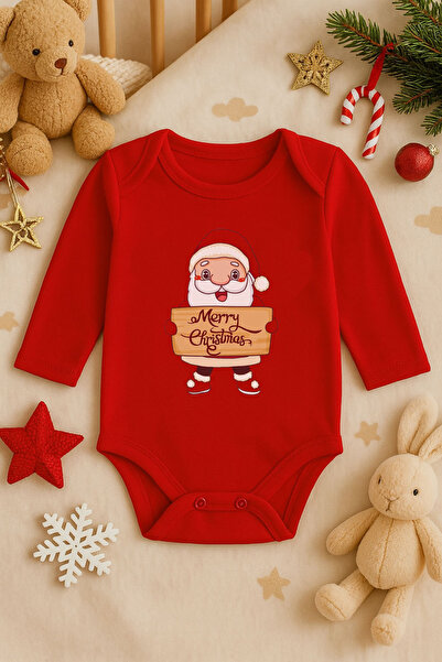 MODA ملابس رأس السنة الجديدة لعام مطبوع لعيد الميلاد المجيد 2026، ملابس قطنية...