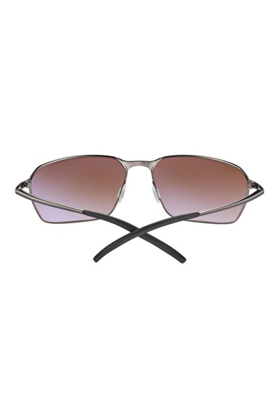 Serengeti Shelton Ss547003 Polarized Men's Sunglasses