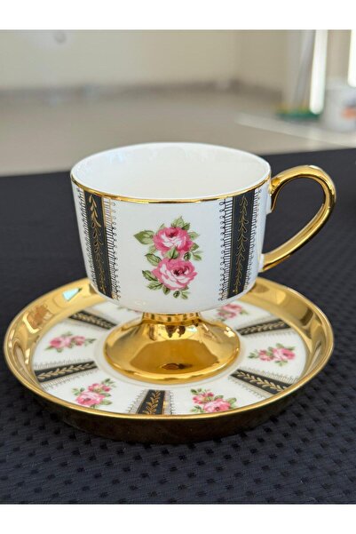 Kosova 6-PERSON CUP SET